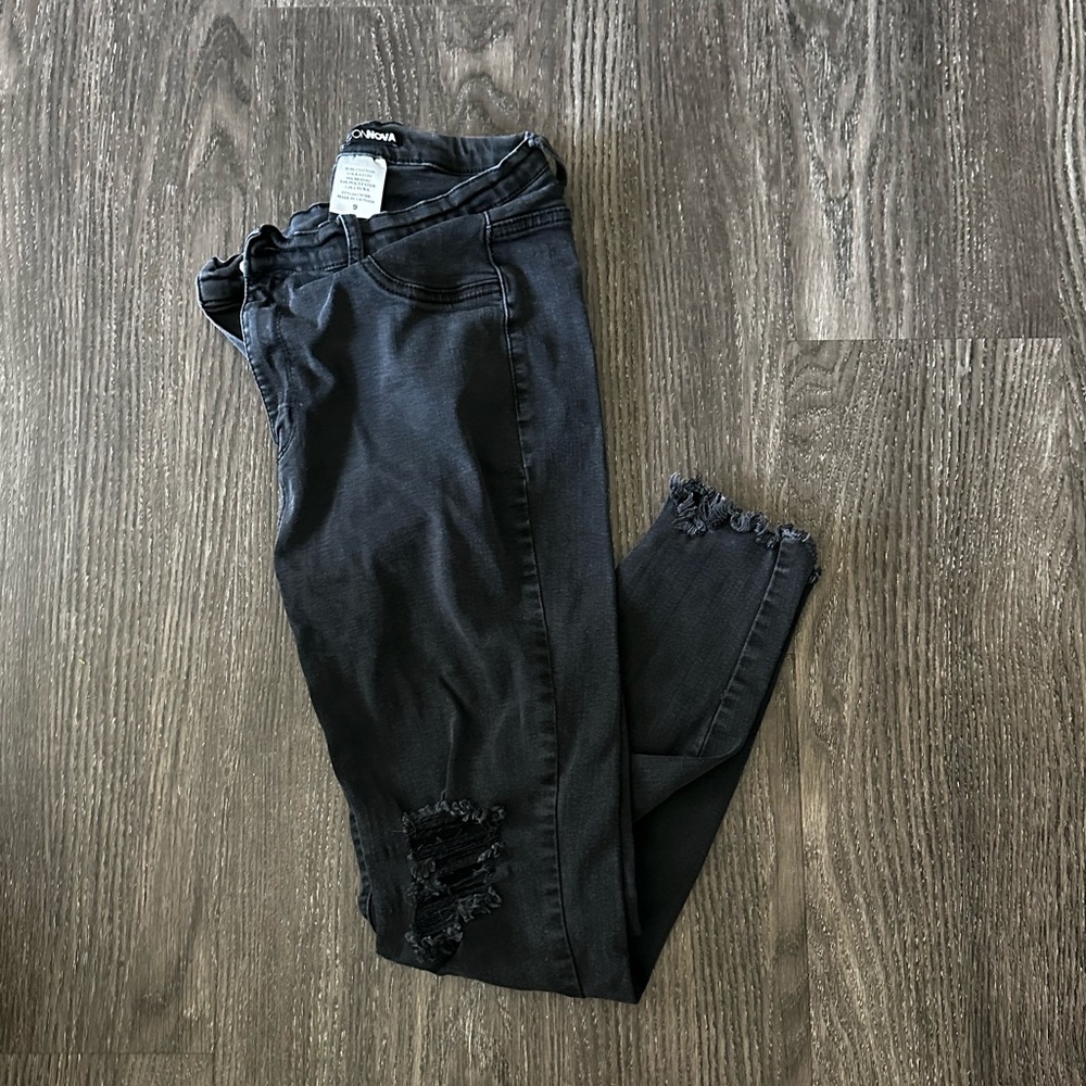 Fashion Nova Jeans